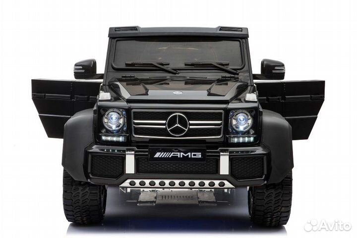 Электромобиль