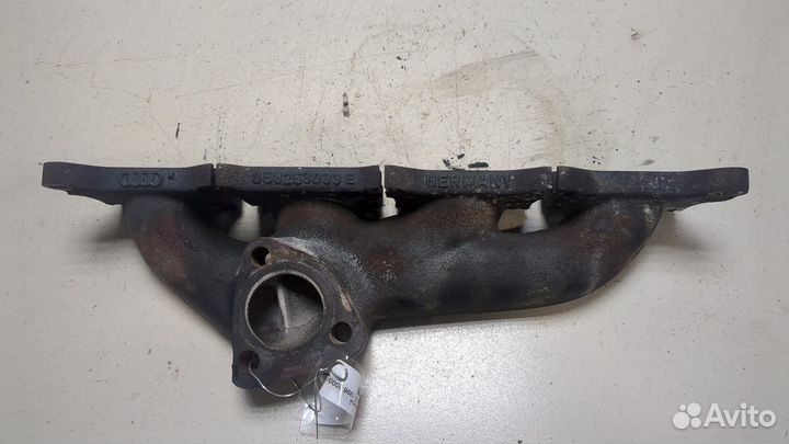 Коллектор выпускной Volkswagen Passat 5, 1998