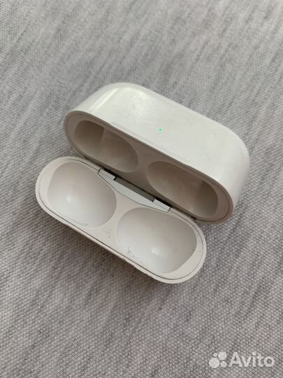 Кейс для AirPods Pro
