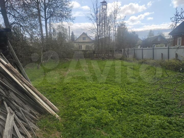 Участок 7,1 сот. (ИЖС)