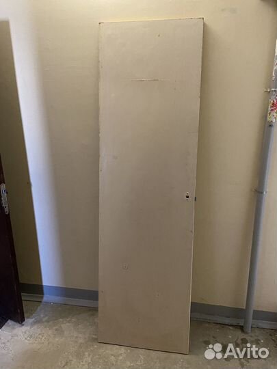 Межкомнатные двери бу