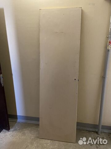 Межкомнатные двери бу