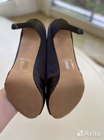 Туфли женские 39 размер aldo