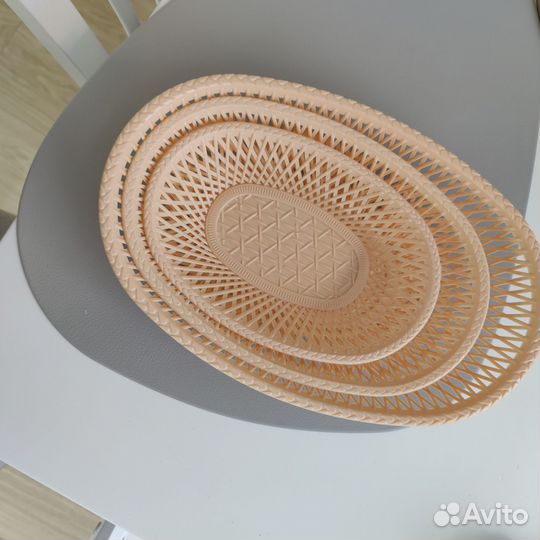 Набор хлебниц