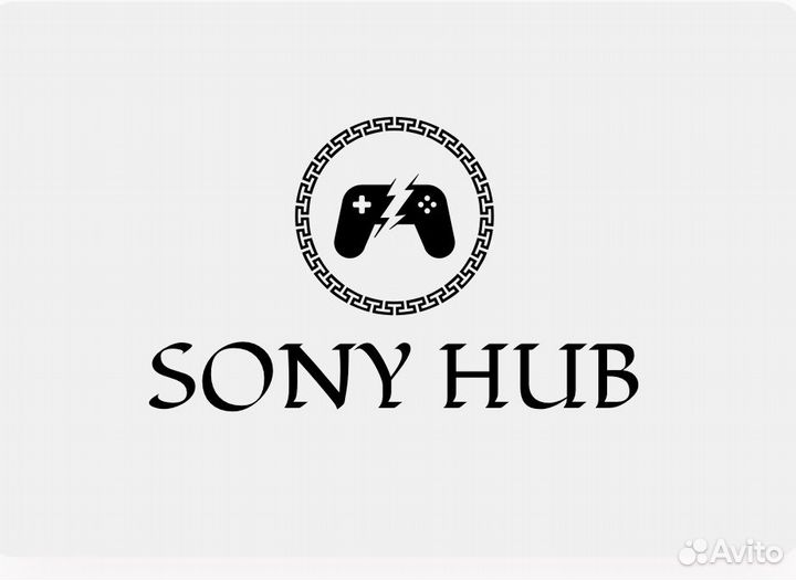 Sony playstation 4 pro 1tb