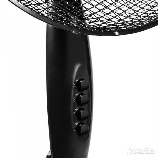 Напольный вентилятор Galaxy line GL 8105