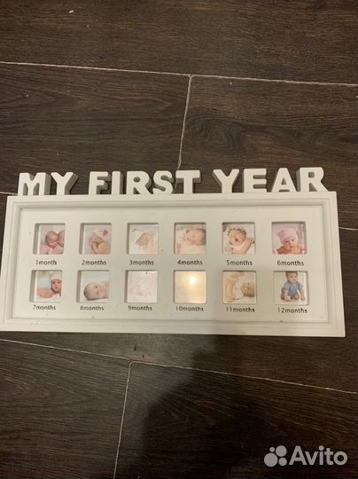 Рамка для фотографий