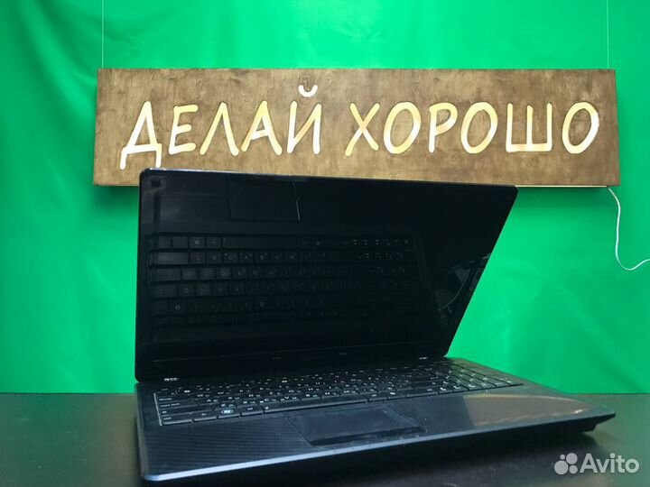 Надежный ноутбук asus (гарантия)