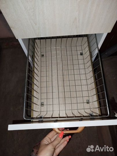 Продам шкаф и комод