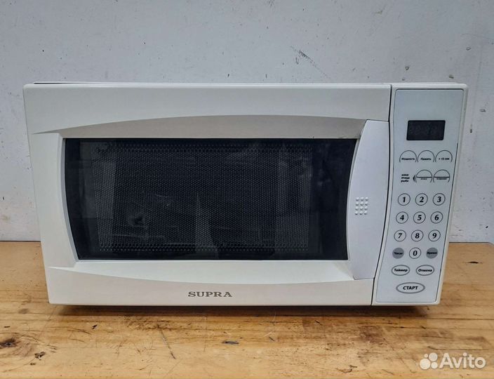 Микроволновка 