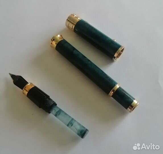 Перьевая ручка