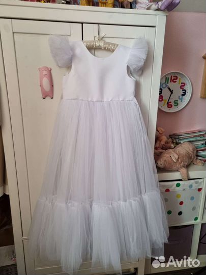 Платье на Выпускной дизайнерское