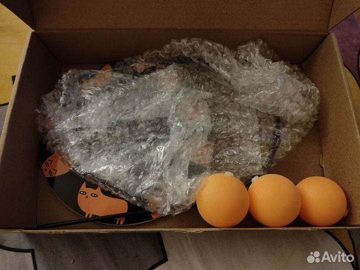 Дразнилка для кота (игрушка для кошки)