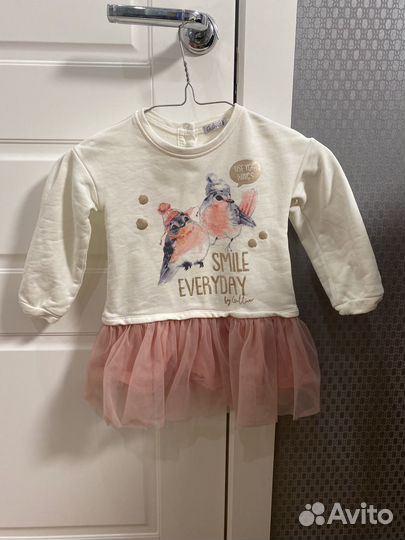 Платья для девочки (sarabanda, mayoral, gulliver)