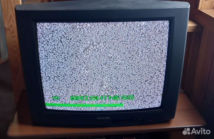 Телевизор Philips 25PT4107