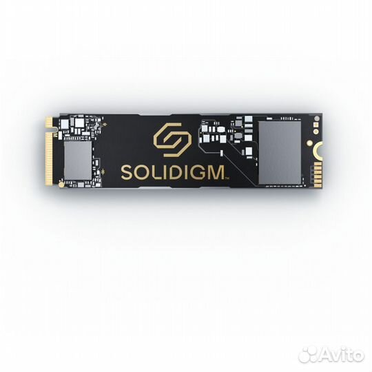 Внутренний SSD-накопитель 512Gb Solidigm #388281