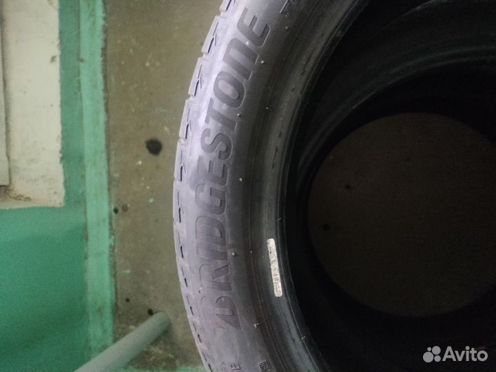 Bridgestone Turanza T005 225/45 R18