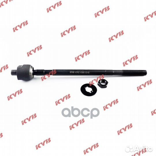 Тяга рулевая перед прав/лев KRE1095 KYB