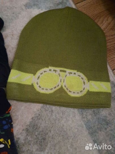 Obermayer краги варежки, шапки hm reima шлем teyno