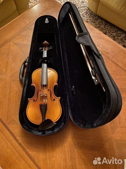 Скрипа hora violin-1/8