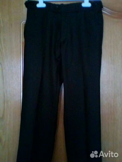 Вещи для мальчика 11 - 13 лет (рост 158 - 164 см)