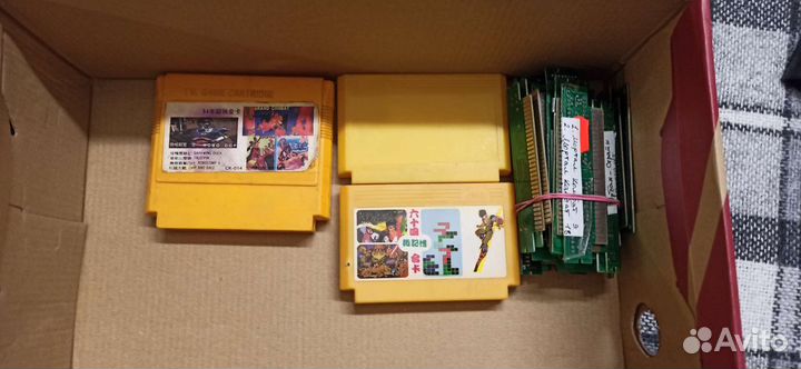 Dendy игра картриджи