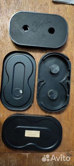 Пустые кассеты к камере Экран