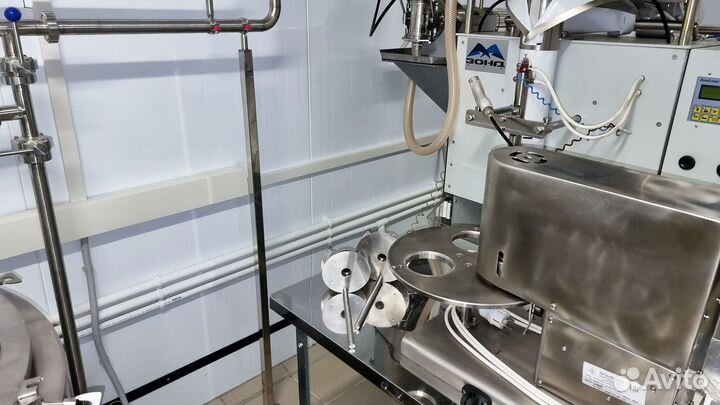 Монтаж и сварка нержавеющих трубопроводов, ремонт