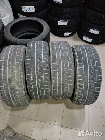 Bridgestone Blizzak Revo GZ 215/60 R16 95S