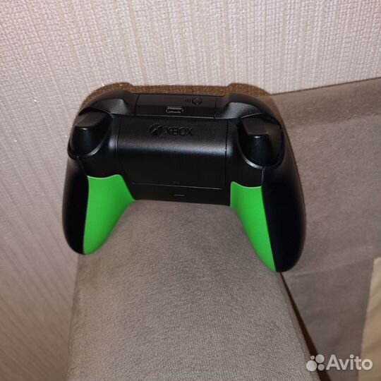 Геймпад Xbox Series 20th Anniversary