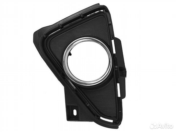 Оправа птф toyota RAV4 15-19 LH лев