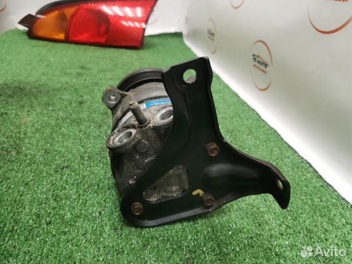 Компрессор кондиционера Chevrolet Lacetti