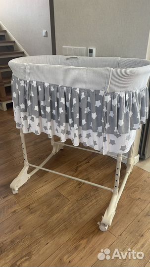 Люлька колыбель для новорожденных