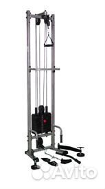 Реабилитационная рама