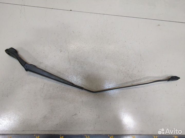 Щеткодержатель Renault Scenic, 2011