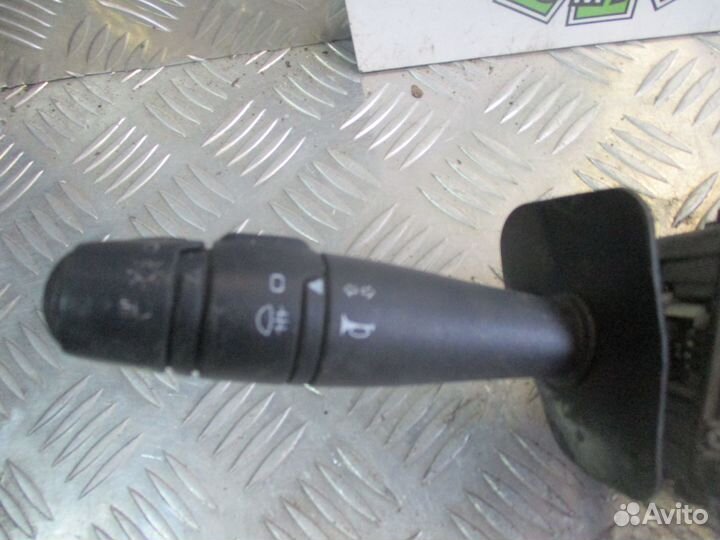 Переключатель подрулевой в сборе Renault Kangoo