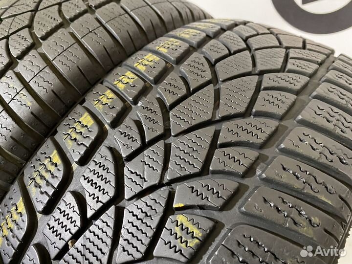 Dunlop SP Winter Sport 3D 225/50 R17