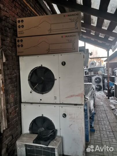 Холодильный агрегат, ккб ACM-ZB26