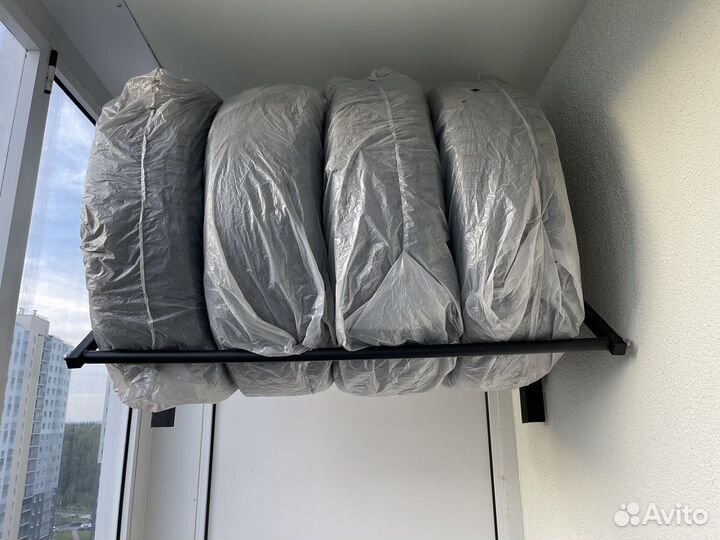 Колеса 225 70 r16 107t