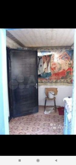 Дом 40 м² на участке 5 сот.