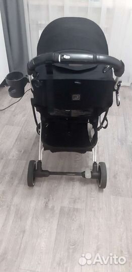 Прогулочная коляска бу