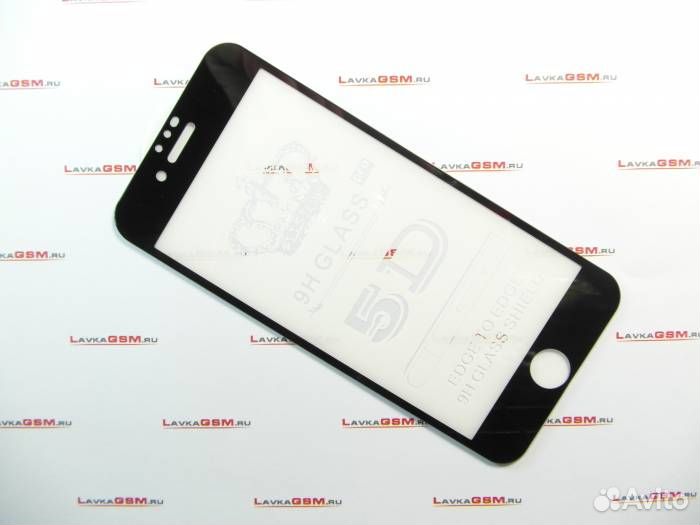 Защитное стекло#6662