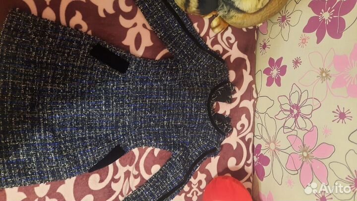 Детская одежда и обувь