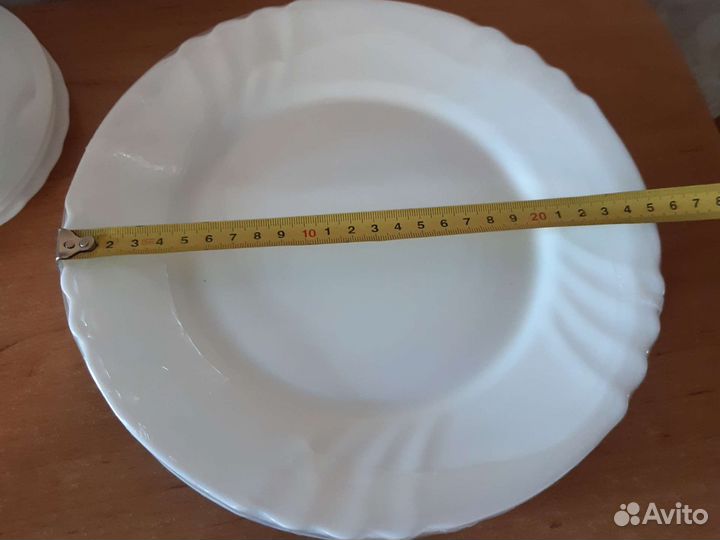 Набор столовой посуды