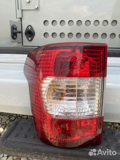 Фара от патриота