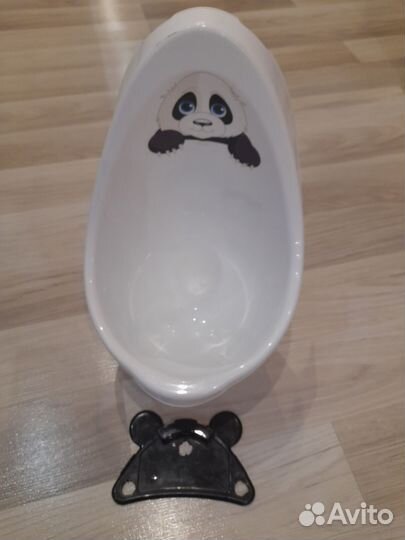 Писсуар детский Пластишка