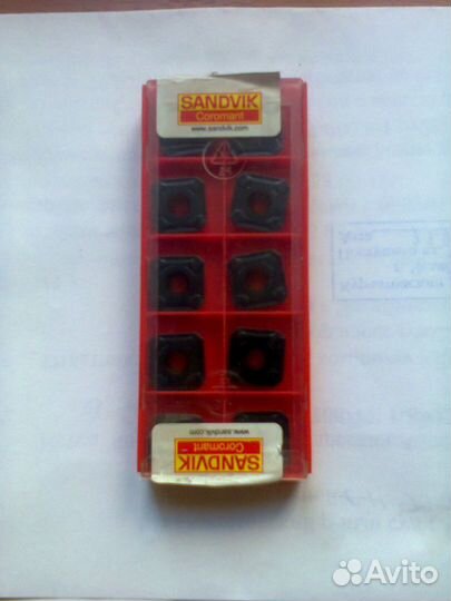 Набор инструментов