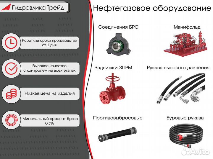 Быстроразъемное соединение (брс) 1