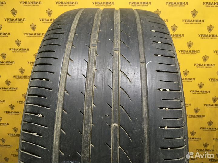 Zeta Alventi 265/45 R20 104W