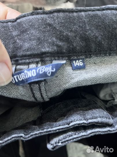 Одежда для мальчика 140-146